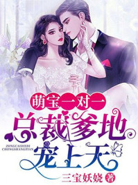 一胎二宝:总裁爹地惹不得