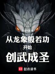 从龙象般若功开始创武成圣