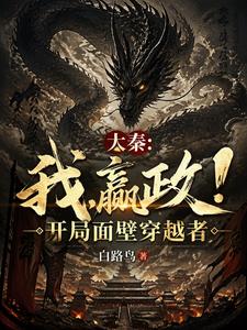 大秦：我，嬴政！开局面壁穿越者