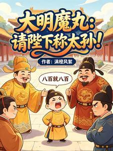 大明魔丸：请陛下称太孙！
