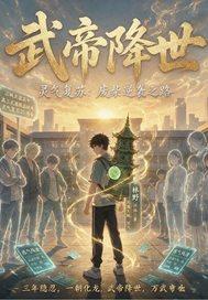 武帝降世